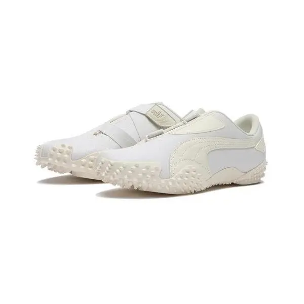 Puma shoes - PUMA Mostro - Mostro - 397329-01 - White 1