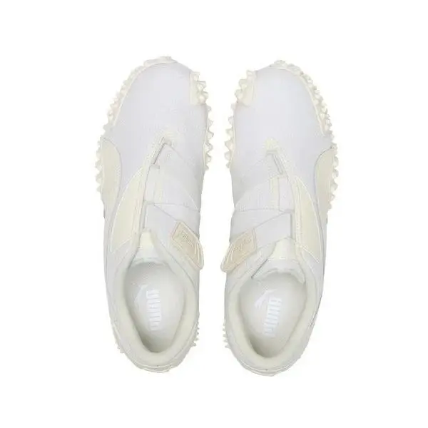 Puma shoes - PUMA Mostro - Mostro - 397329-01 - White 2
