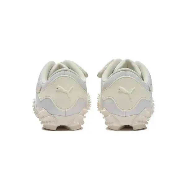 Puma shoes - PUMA Mostro - Mostro - 397329-01 - White 3