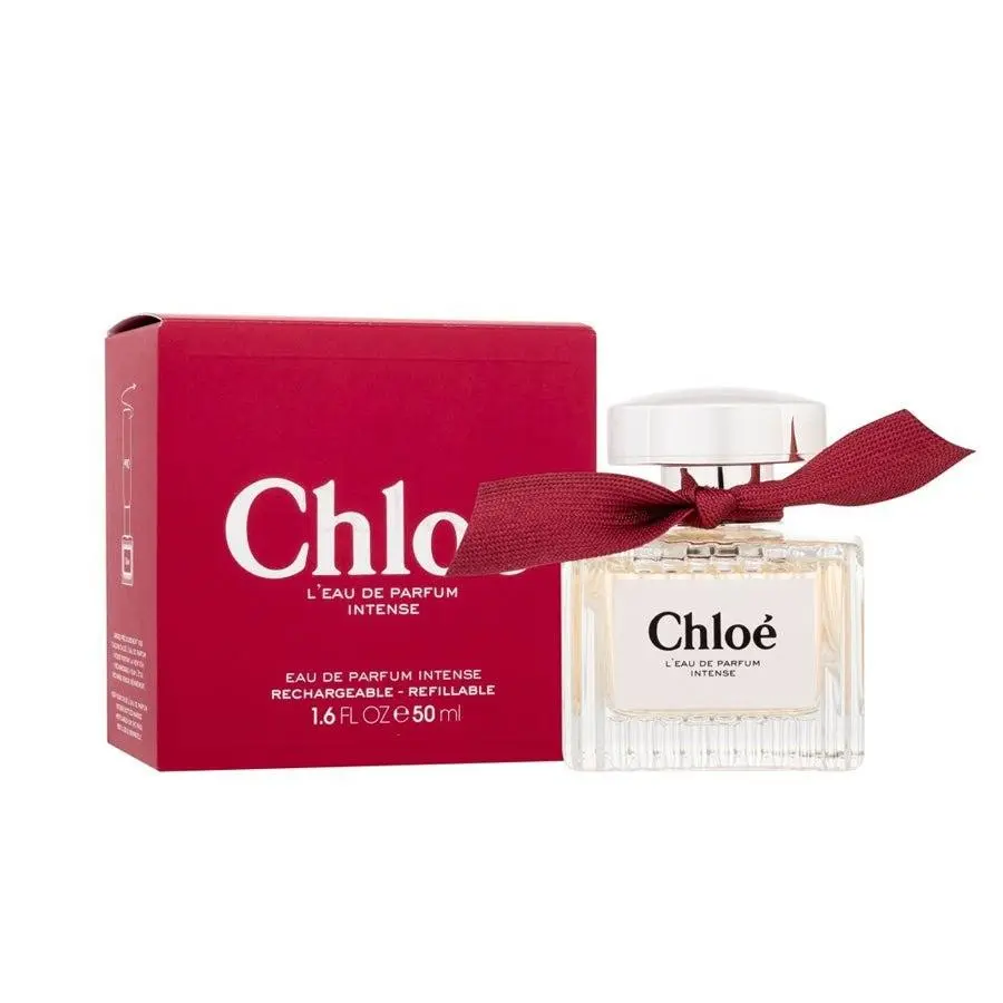 Chloe Unisex Chloe L`eau de Parfum Intense Edp Spray 1.0 oz Fragrances