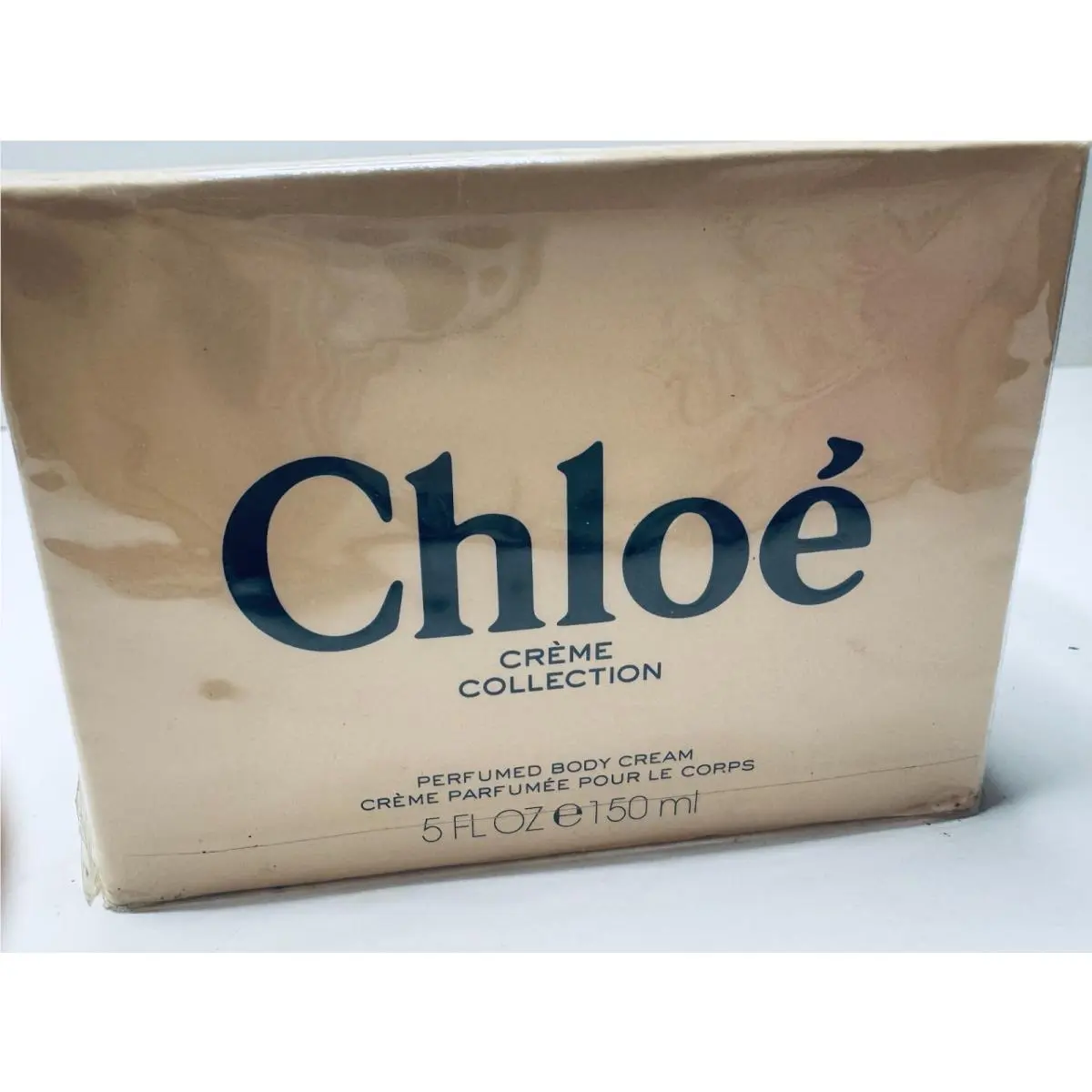 Chloe Perfumed Crème Collection 5.0 oz / 150 ml