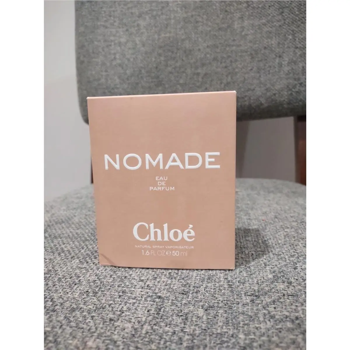 Nomade by Chloe Perfume For Women Edp 1.6 oz