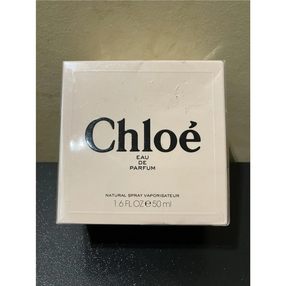 Chloe by Chloe Eau De Parfum Spray 1.7 oz For Women