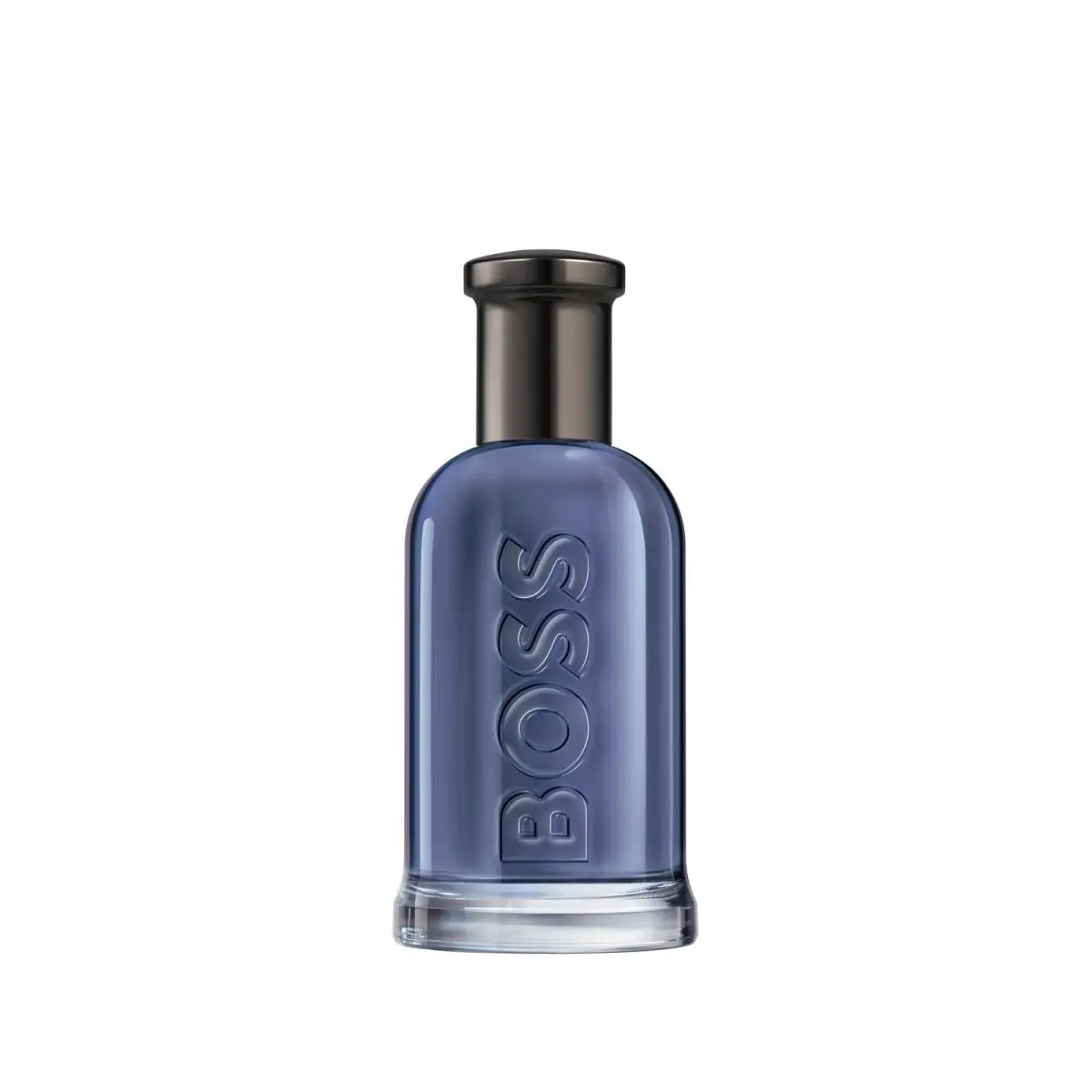 Bottled Infinite Eau de Parfum – Woody Men`s Cologne – with Notes by Hugo Boss