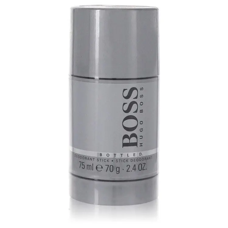 Boss No. 6  Deodorant Stick 2.4 oz For Men by Hugo Boss