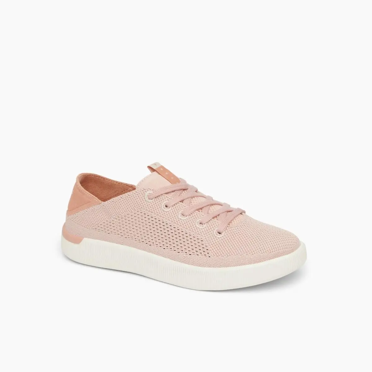 Reef Neptune Women`s Casual Shoes Cameo Rose - 8 Medium