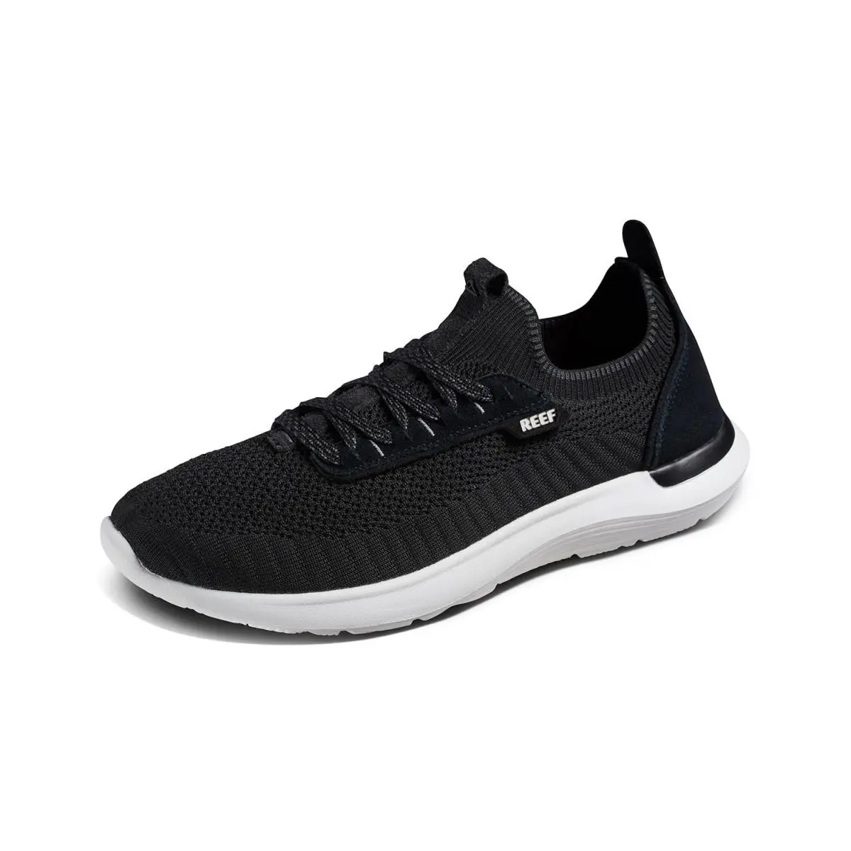 Reef Swellsole Valle Men`s Shoe Lightweight Breathable Memory Foam Footbed