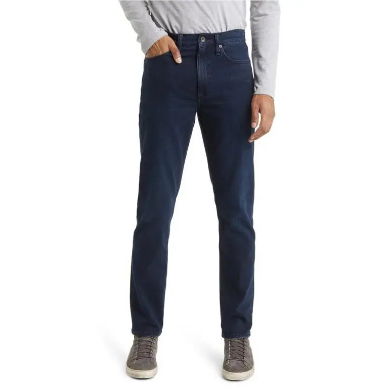 Rag Bone Fit 2 Stretch Slim Fit Jeans in Bayview Size 28 X 32