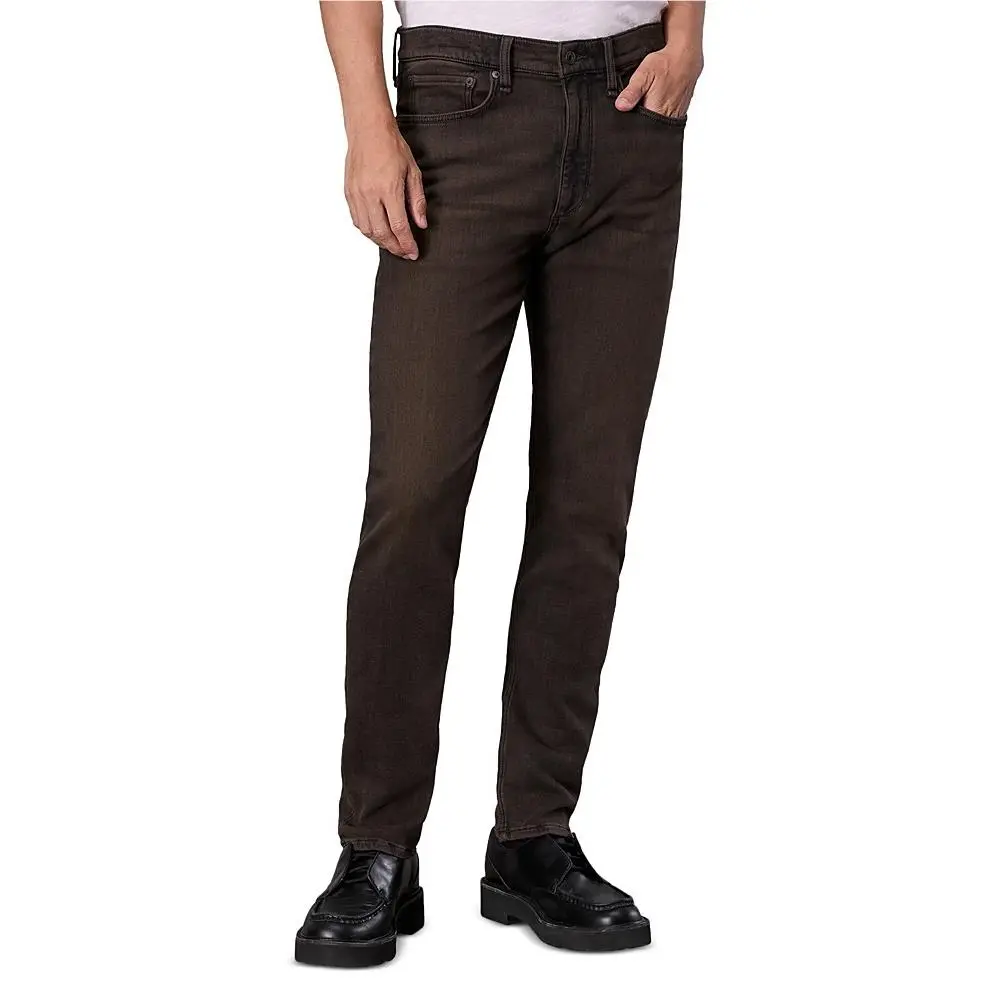 Rag Bone Fit 2 Stride Stretch Jeans in Fordham Size 38x32