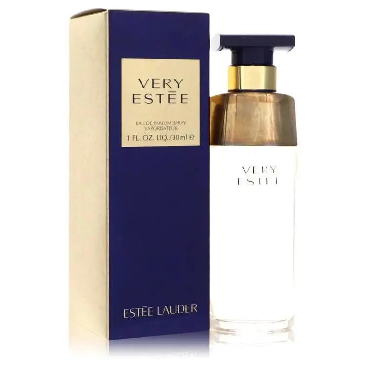 Very Estee by Estee Lauder For Women 1 oz Eau De Parfum Spray