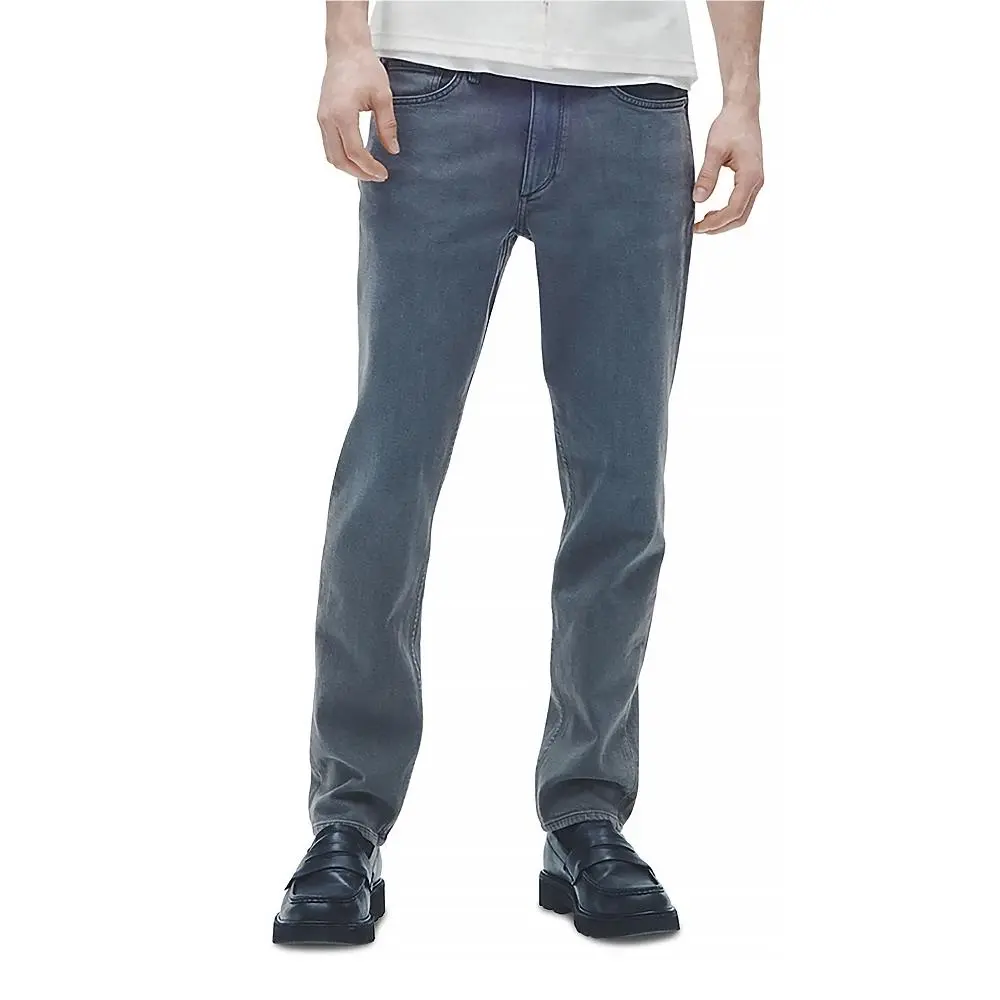 Rag Bone Fit 2 Action Stretch Slim Fit Jeans in Stanmore Size 38x32 - stanmore