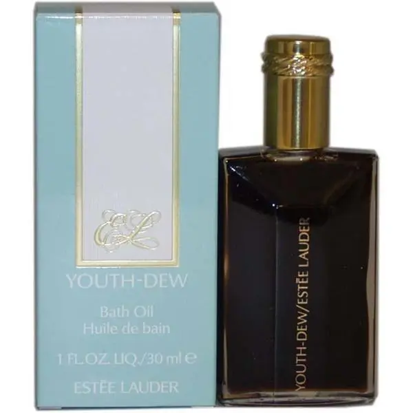 Youth Dew Vintage by Estee Lauder For Women 30 ml/1 oz Perfumed Bath Oil by Estée Lauder