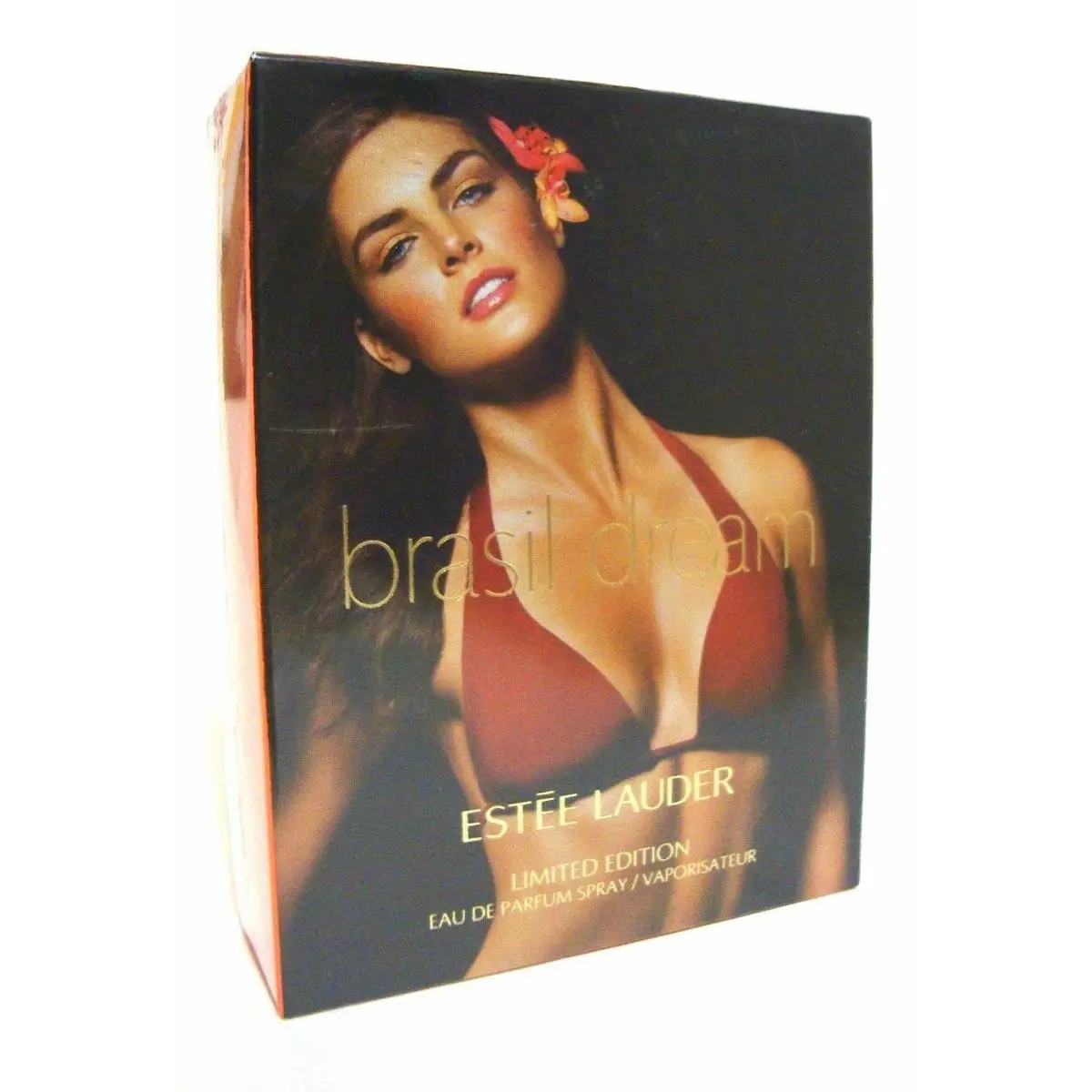 Estee Lauder Brasil Dream Limited Edition 50 ml/1.7 oz Eau de Parfum Spray by Estée Lauder