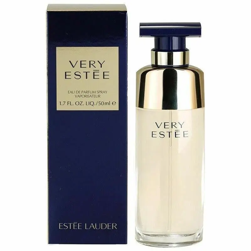 Very Estee by Estee Lauder For Women 1.7 oz Eau De Parfum Spray by Estée Lauder