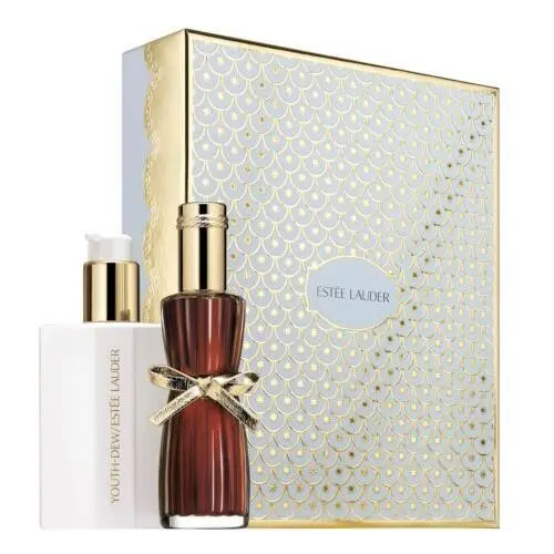 Estee Lauder Youth Dew 2pc Set: 2.25 oz Eau de Parfum + 3.12 oz Body Satinee by Estée Lauder
