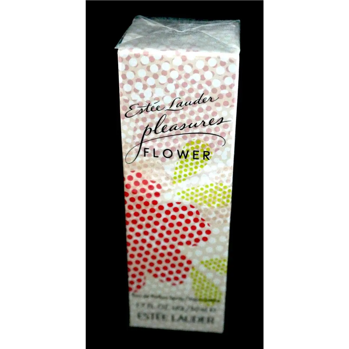 Estee Lauder Pleasures Flower Edp 1.7oz