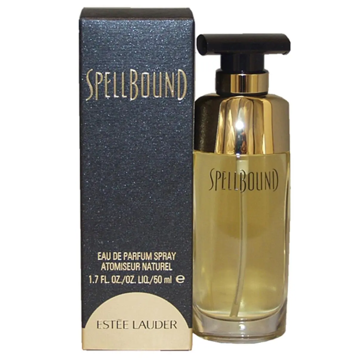 Spellbound Estee Lauder Women 1.7 oz Eau de Parfum Spray Formula by Estée Lauder