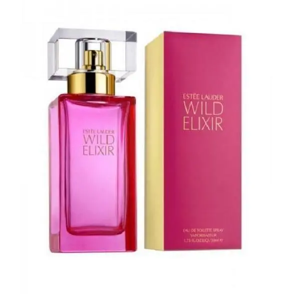 Wild Elixir by Estee Lauder For Women 1.7 oz Eau de Toilette Spray by Estée Lauder