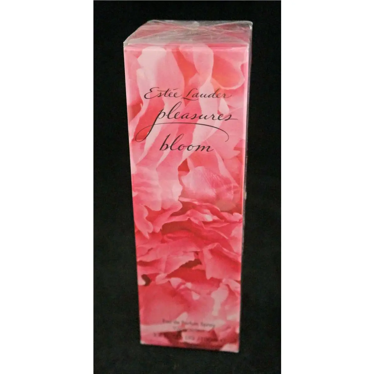 Estee Lauder Pleasures Bloom Edp Spray 3.4oz