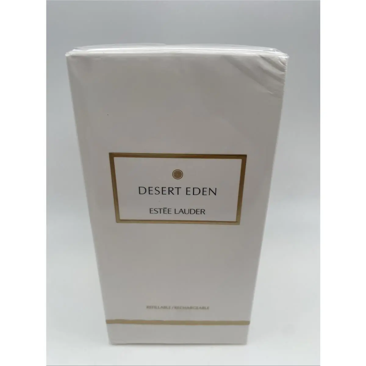 Estee Lauder Desert Eden Eau De Parfum Women`s Spray 3.4oz Refillable -sealed