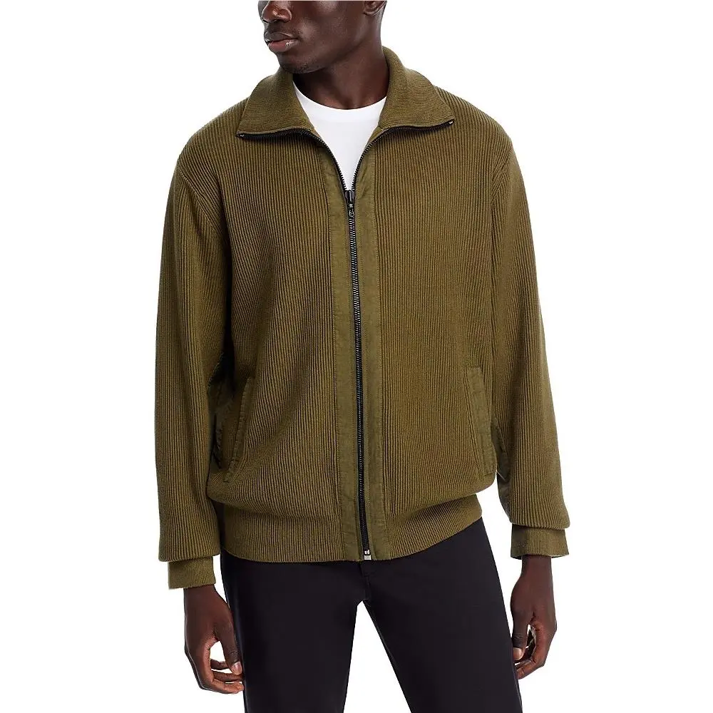 Rag Bone Dexter Andrew Funnel Neck Sweater Size M