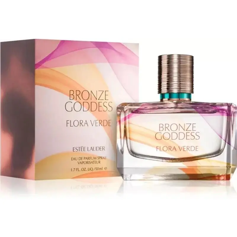Bronze Goddess Flora Verde Estee Lauder Women 1.7 oz Eau de Parfum Spray