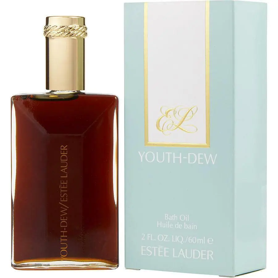 Youth Dew by Estee Lauder For Women 2 oz Perfumed Bath Oil by Estée Lauder