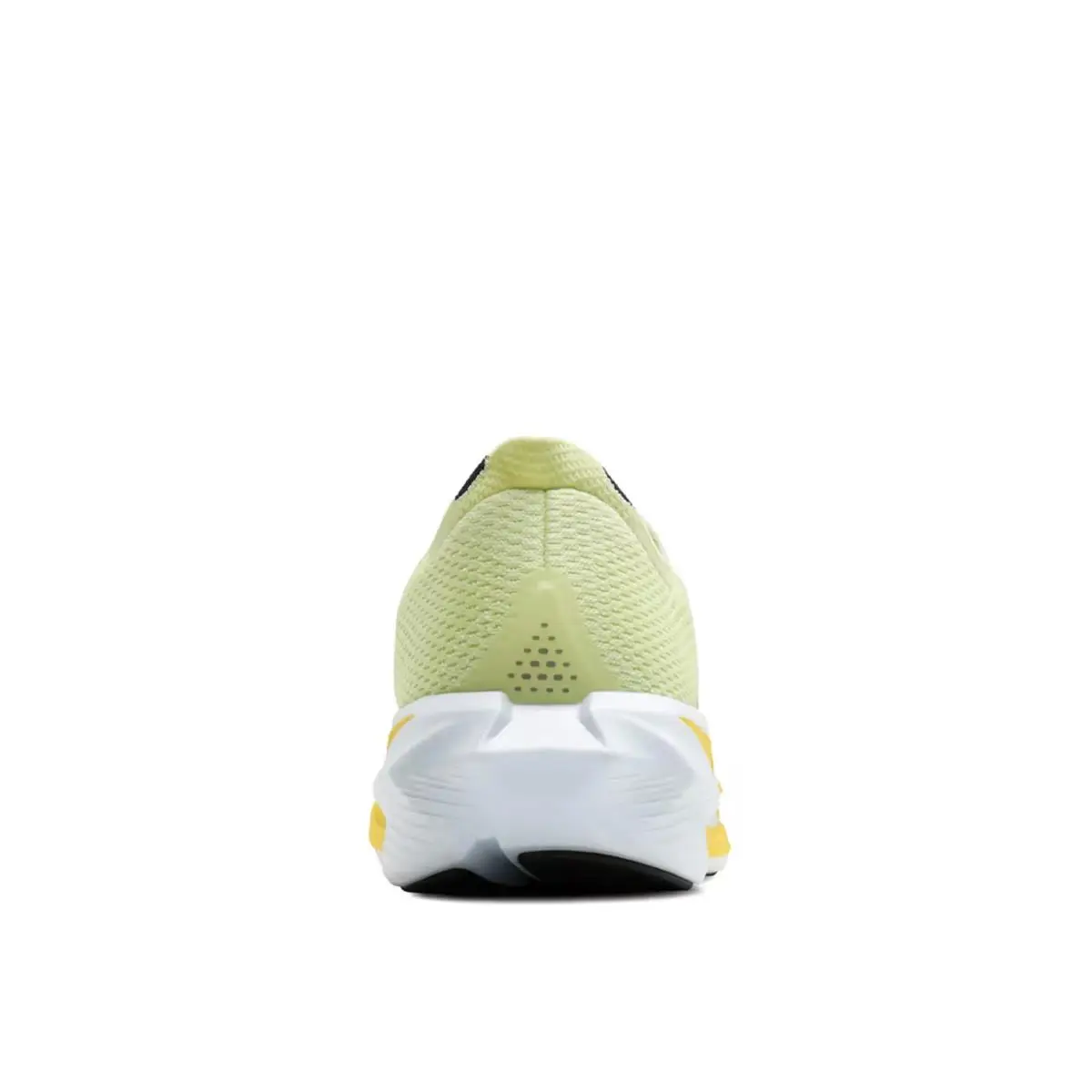 Brooks shoes - Yellow 2
