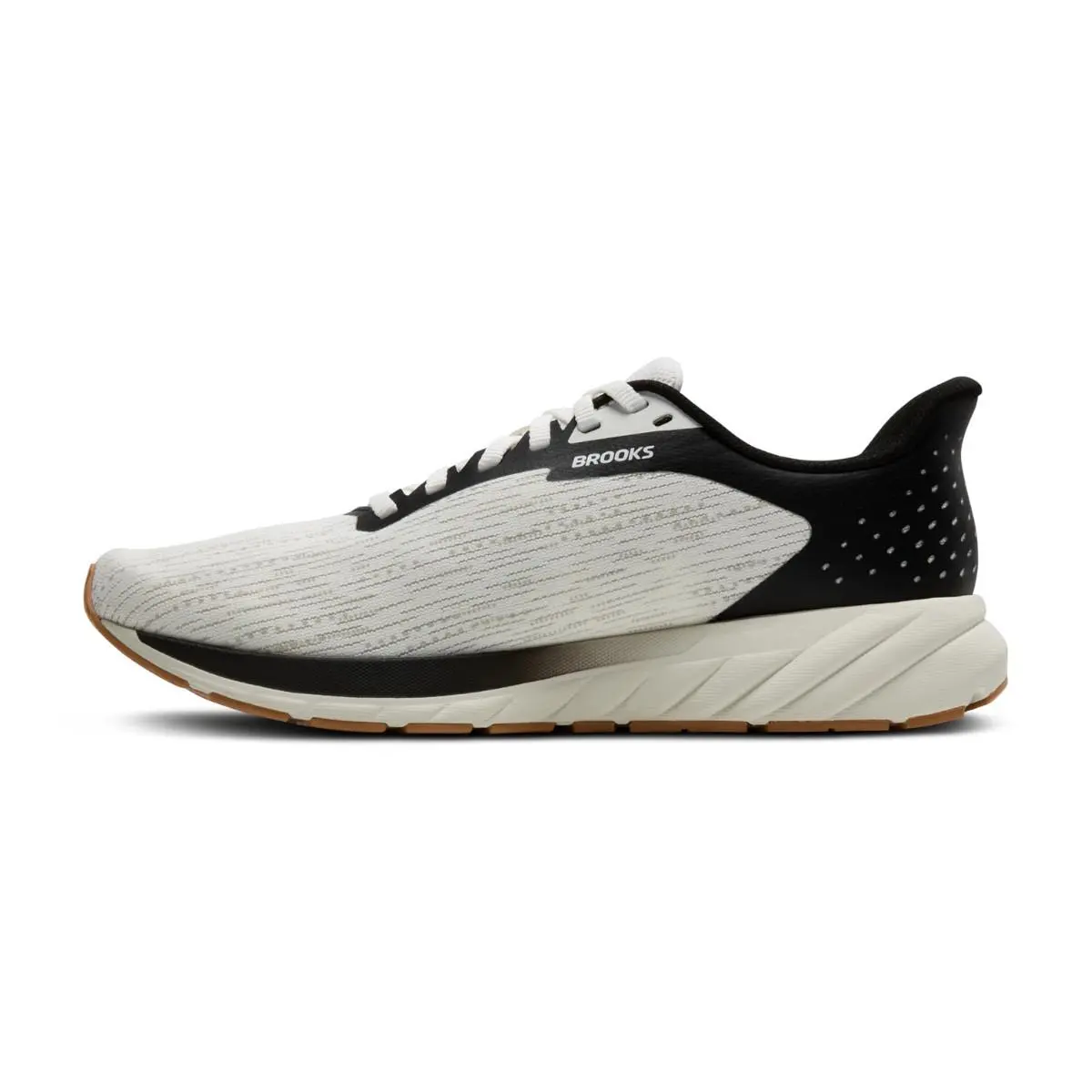 Brooks shoes - Brooks Anthem 7 120428-1B-121 - Anthem - 120428-1B-121 - White 1