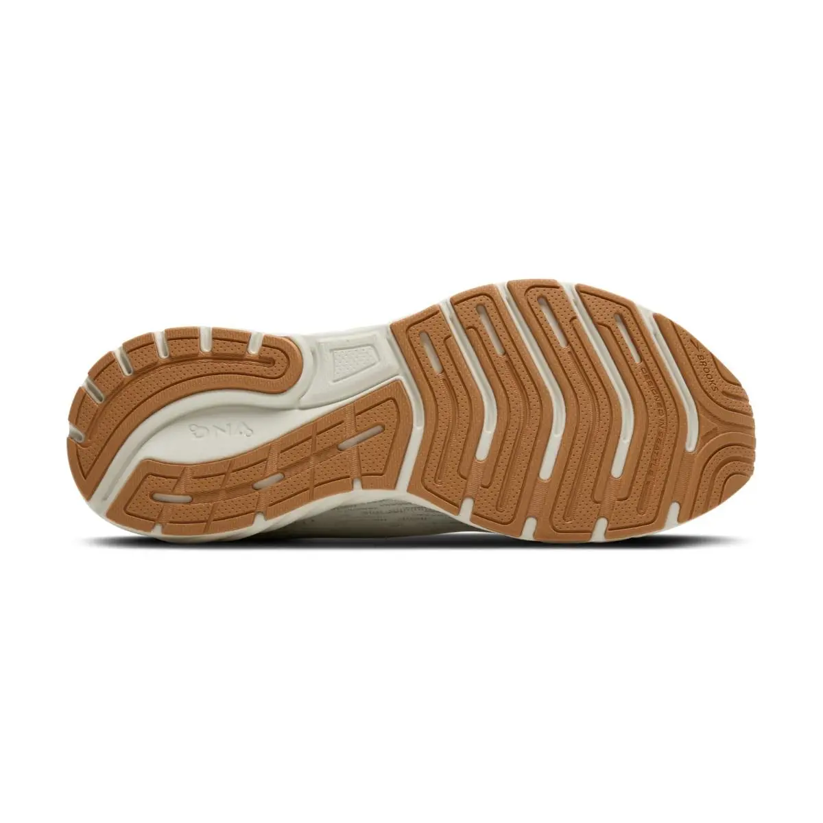 Brooks shoes - Brooks Anthem 7 120428-1B-121 - Anthem - 120428-1B-121 - White 4