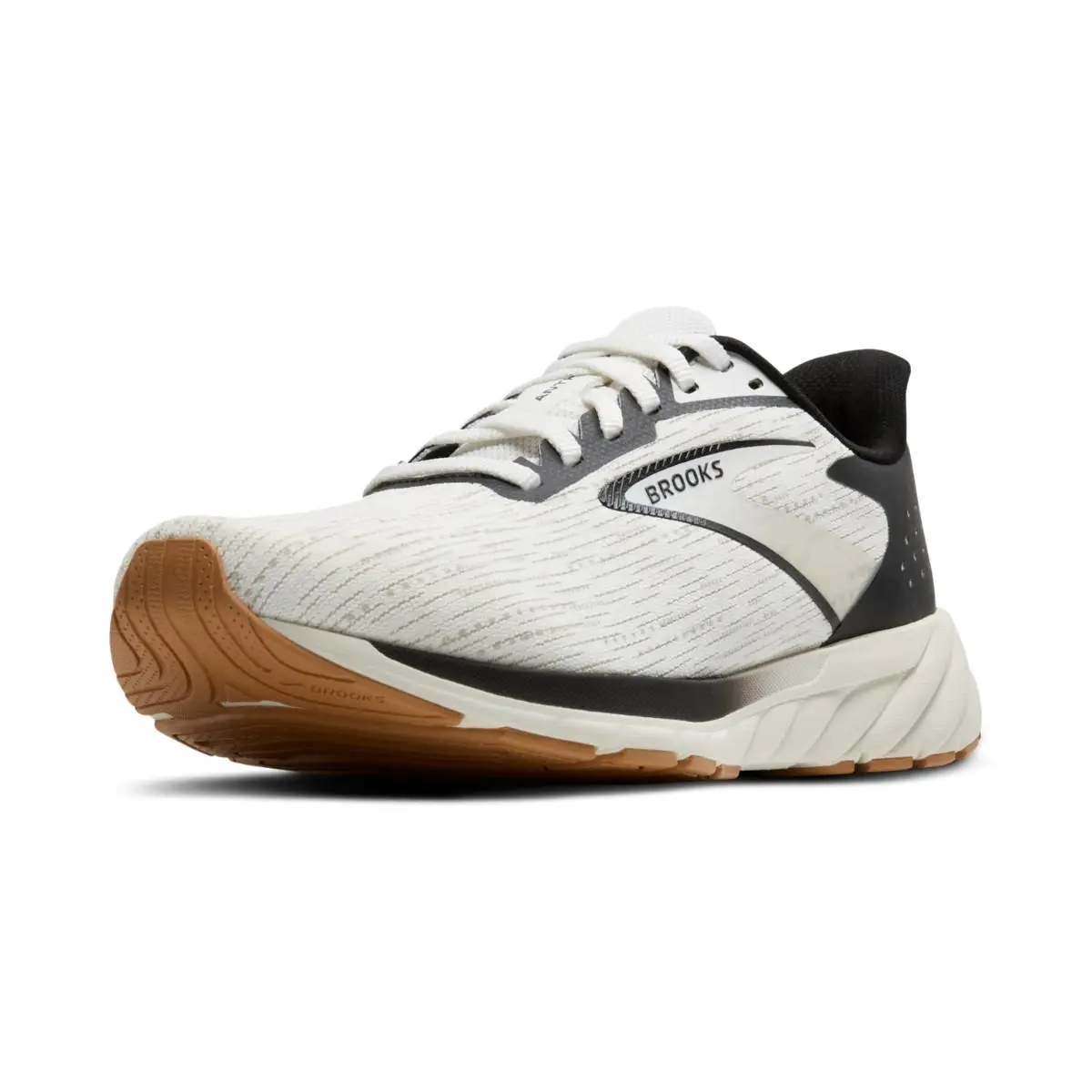 Brooks shoes - Brooks Anthem 7 120428-1B-121 - Anthem - 120428-1B-121 - White 5