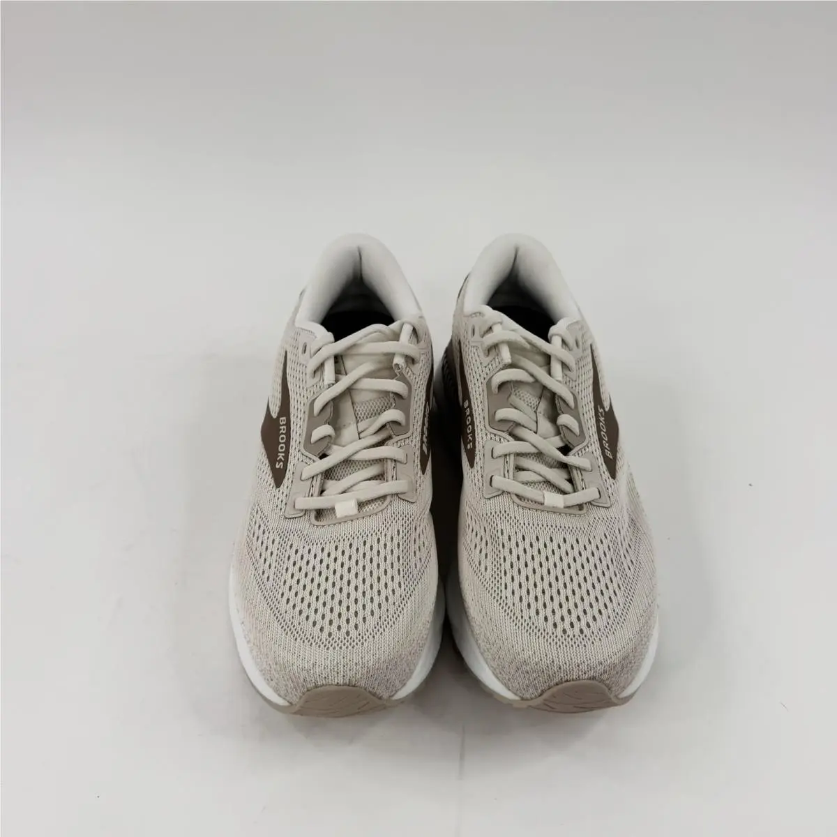 Brooks shoes - Brooks Ariel GTS 24 - Ariel GTS - Coconut, Chateau, Portabella 12