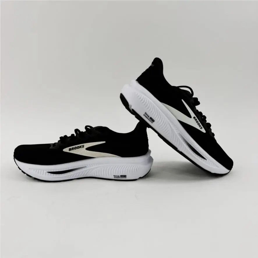 Brooks shoes - Black 0