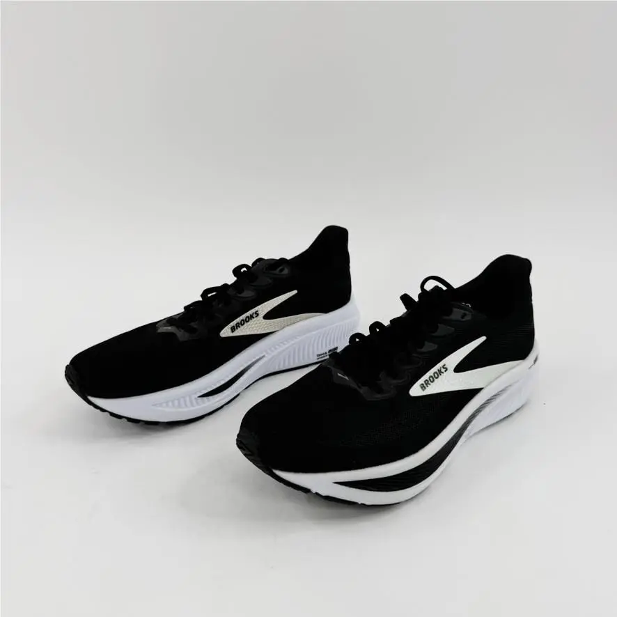 Brooks shoes - Black 9