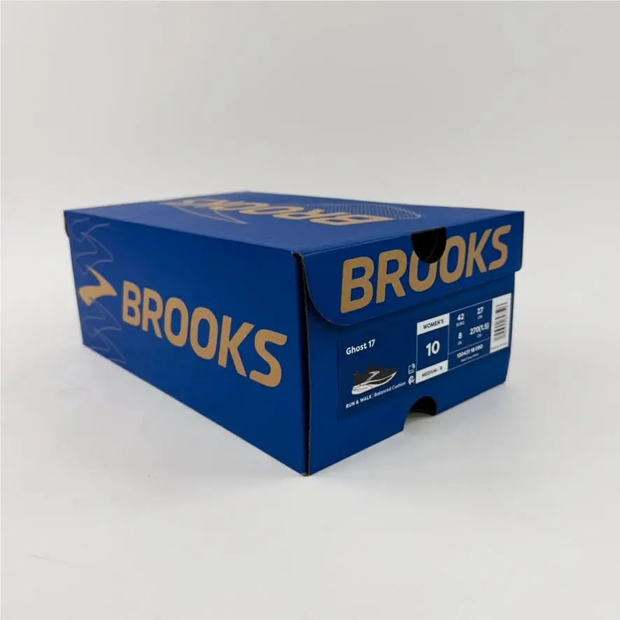 Brooks shoes - Black 12