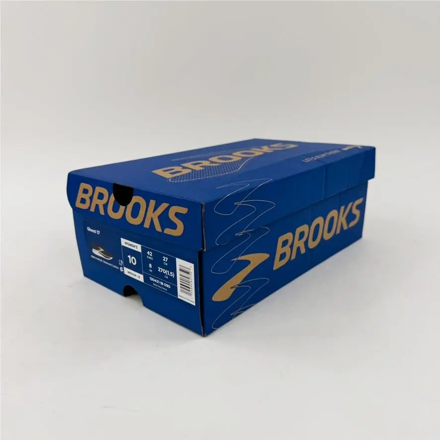 Brooks shoes - Black 13