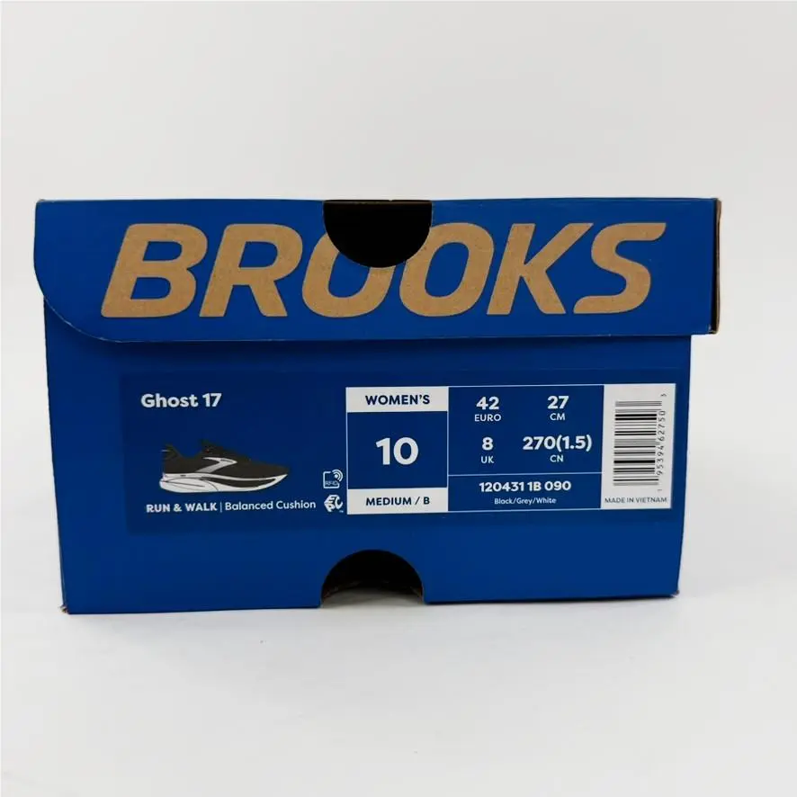 Brooks shoes - Black 14