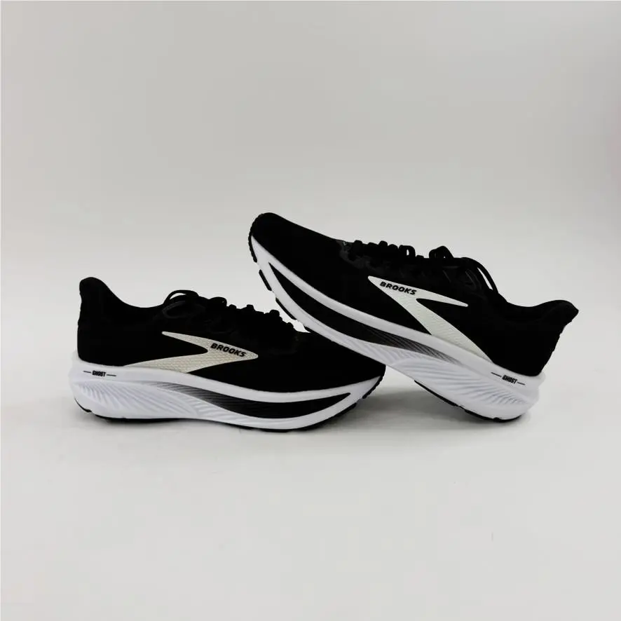 Brooks shoes - Black 7