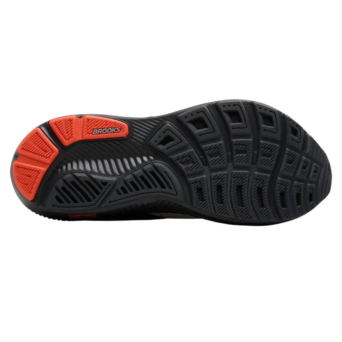 Brooks shoes - Coconut 10