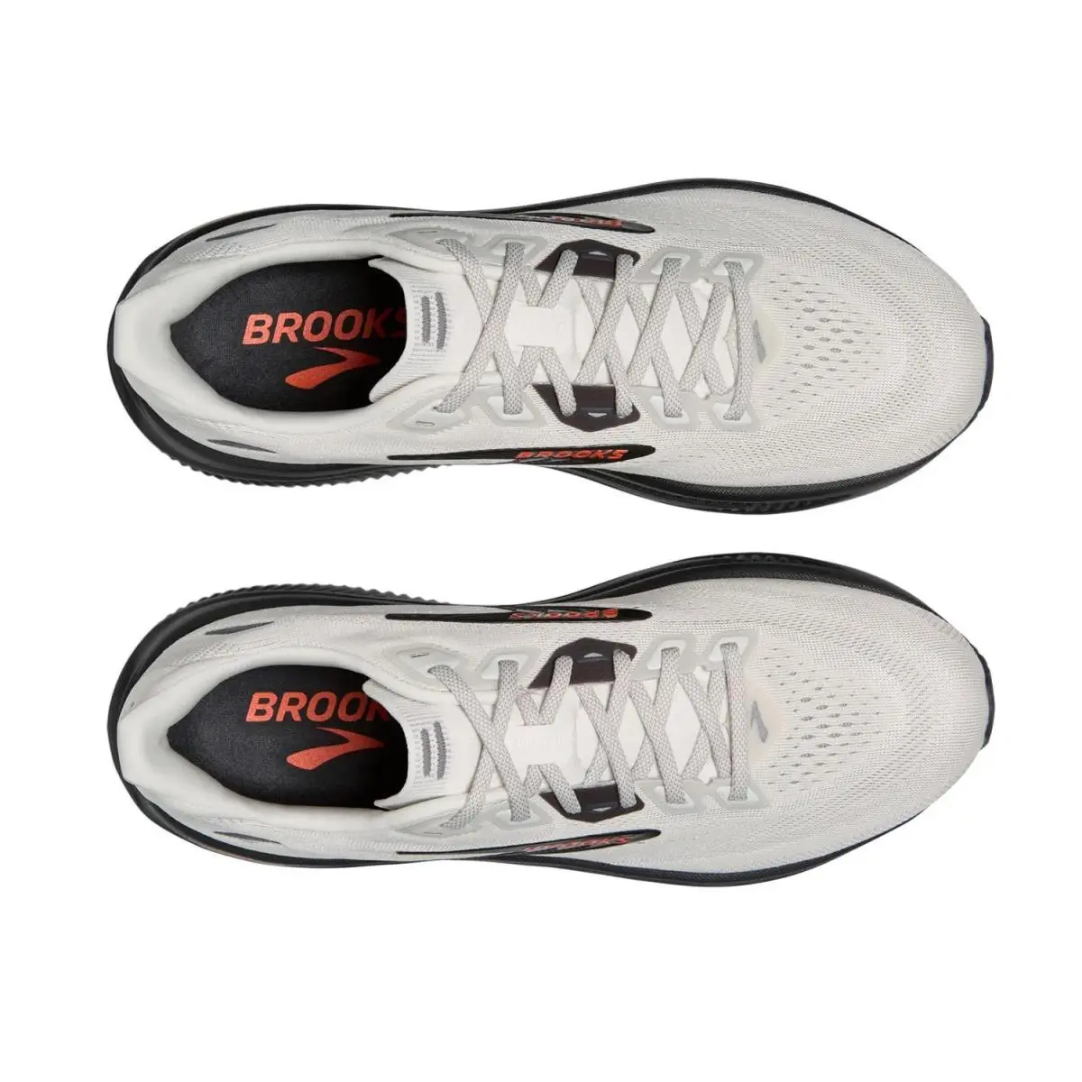 Brooks shoes - Coconut 11