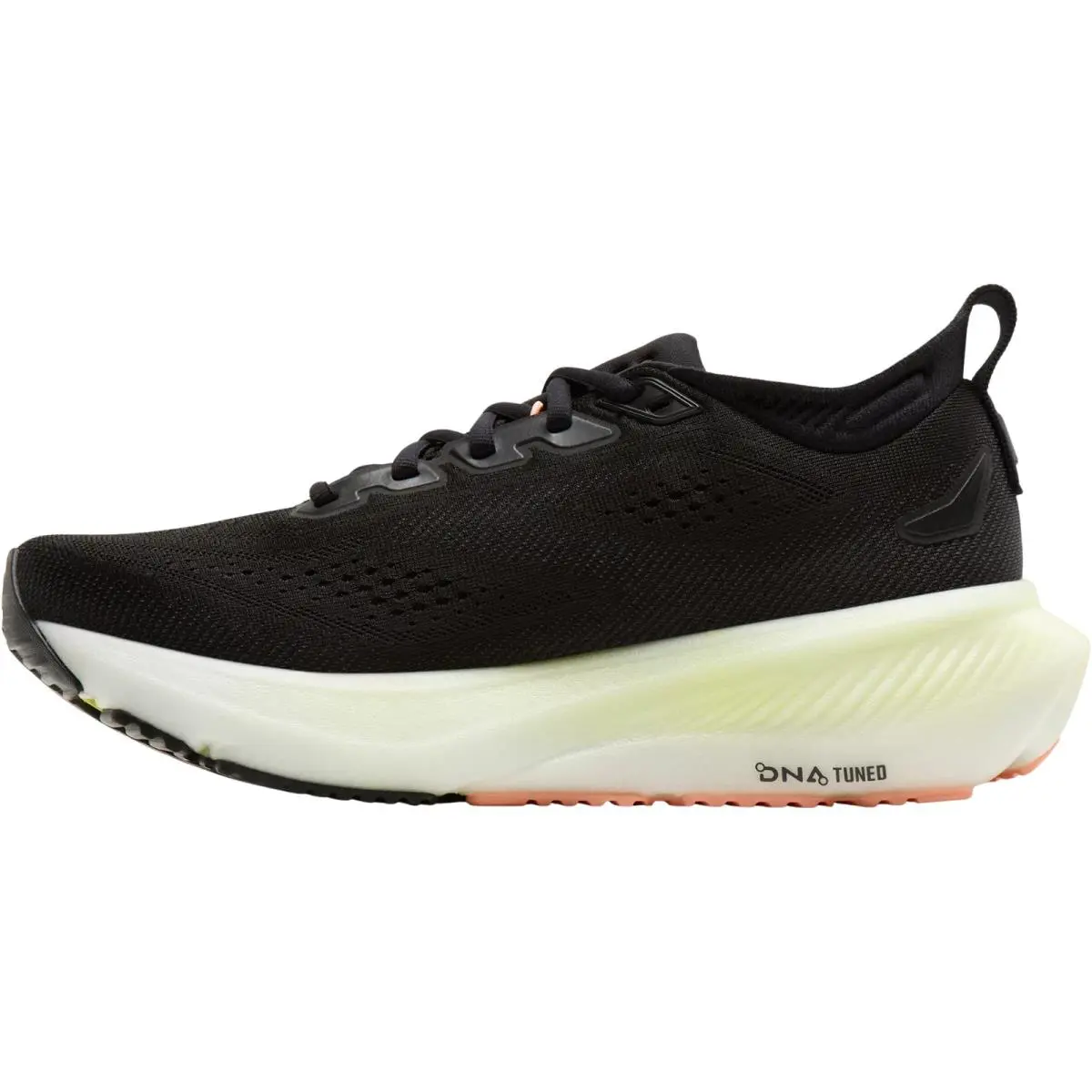 Brooks shoes - Brooks Glycerin 23 - Glycerin - Black/Black/Ebony 15