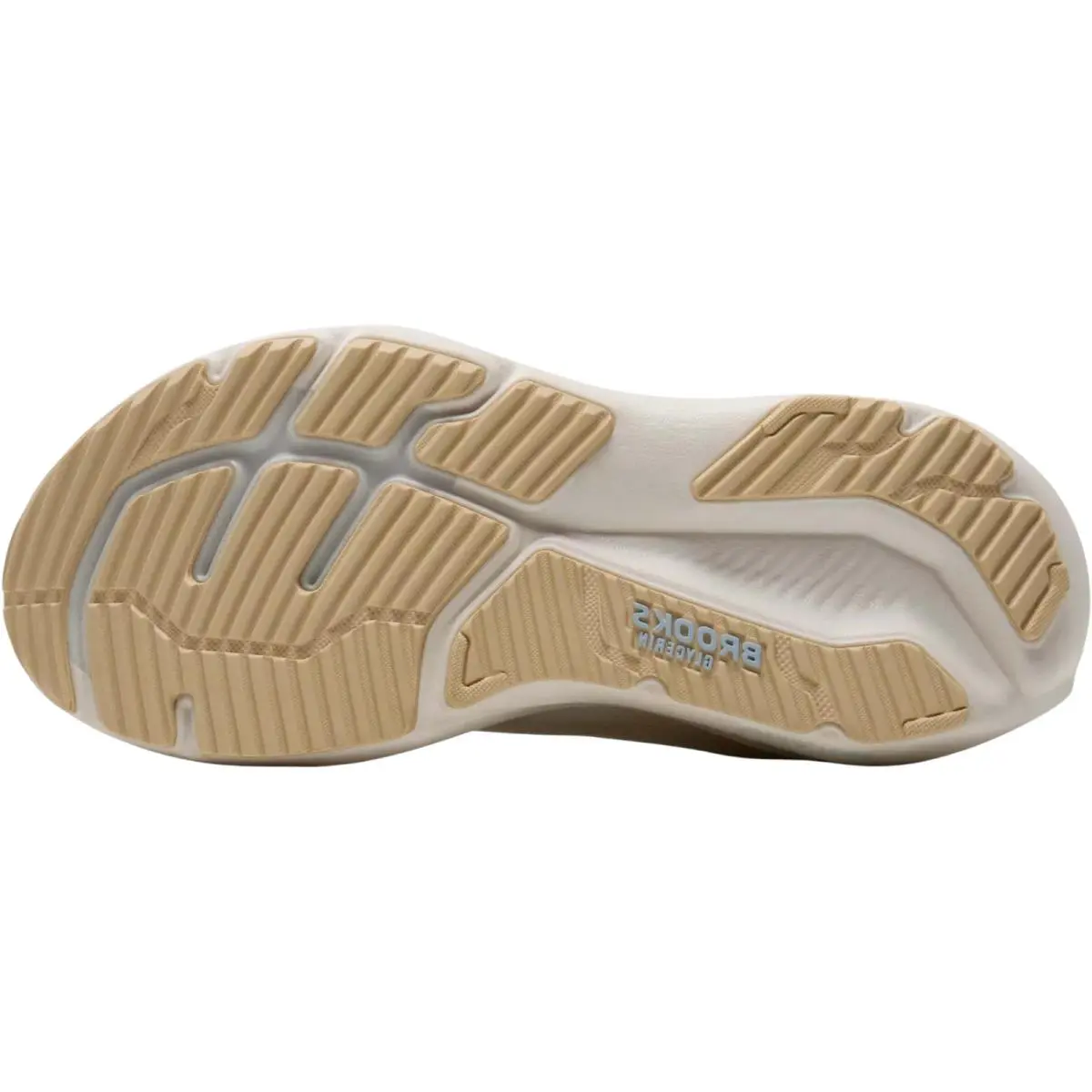 Brooks shoes - Brooks Glycerin 23 - Glycerin - Black/Black/Ebony 23