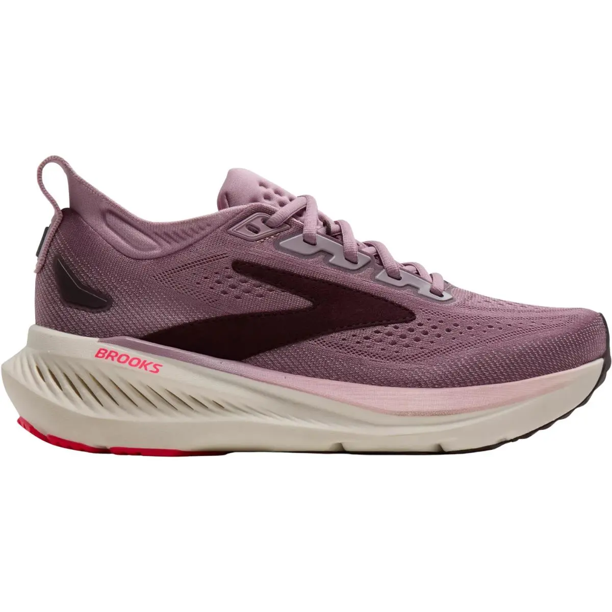 Brooks shoes - Brooks Glycerin 23 - Glycerin - Black/Black/Ebony 24