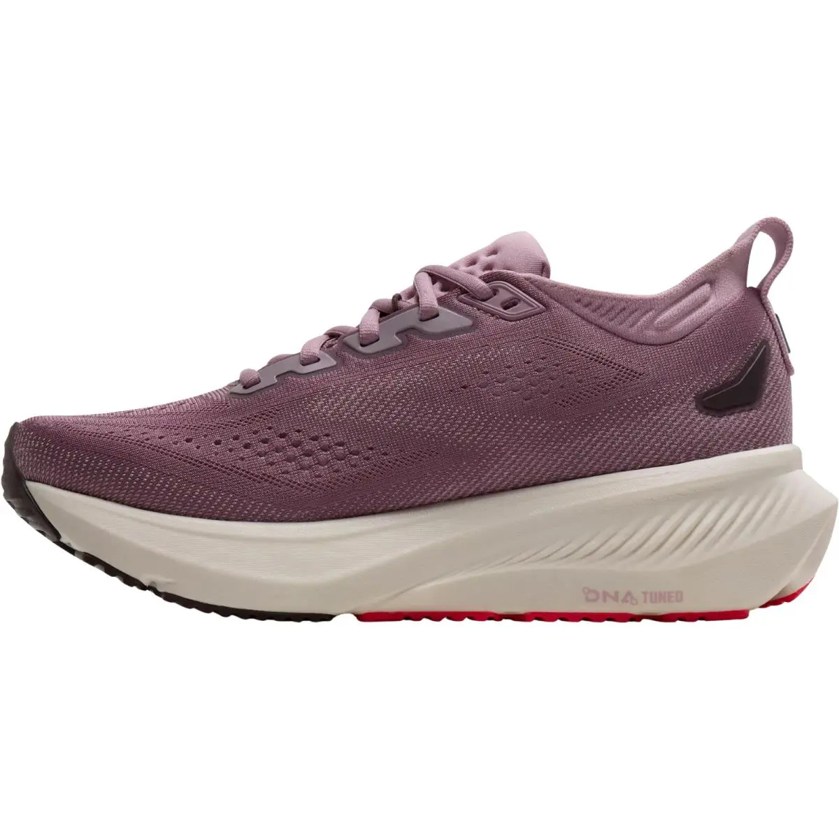 Brooks shoes - Brooks Glycerin 23 - Glycerin - Black/Black/Ebony 25