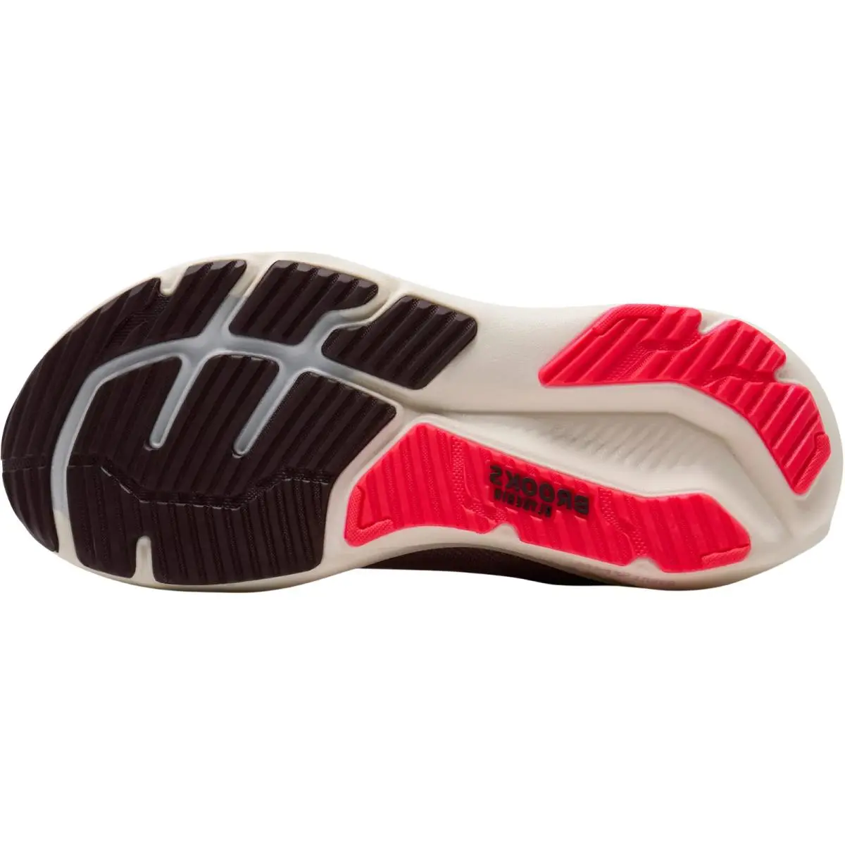 Brooks shoes - Brooks Glycerin 23 - Glycerin - Black/Black/Ebony 28