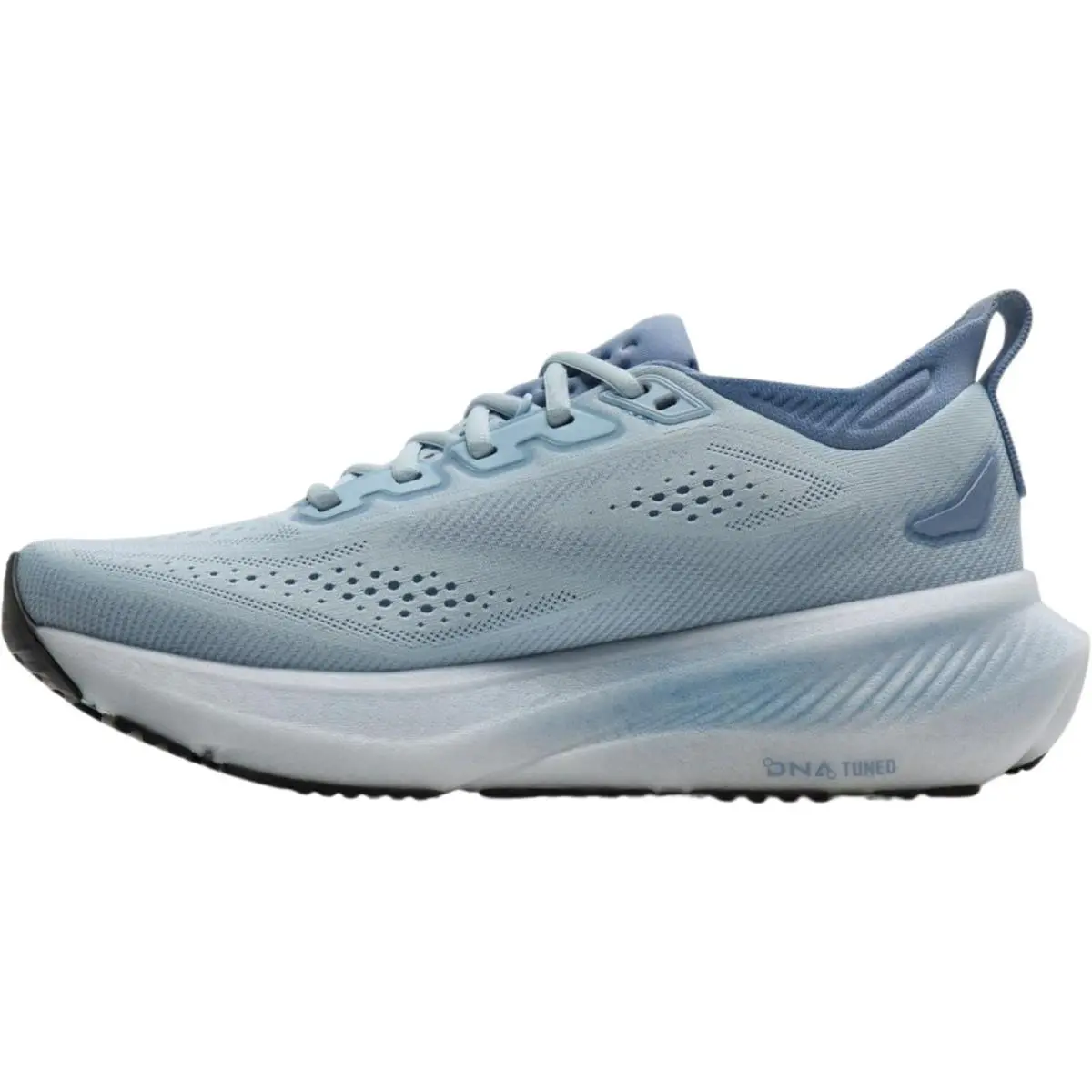 Brooks shoes - Brooks Glycerin 23 - Glycerin - Black/Black/Ebony 60