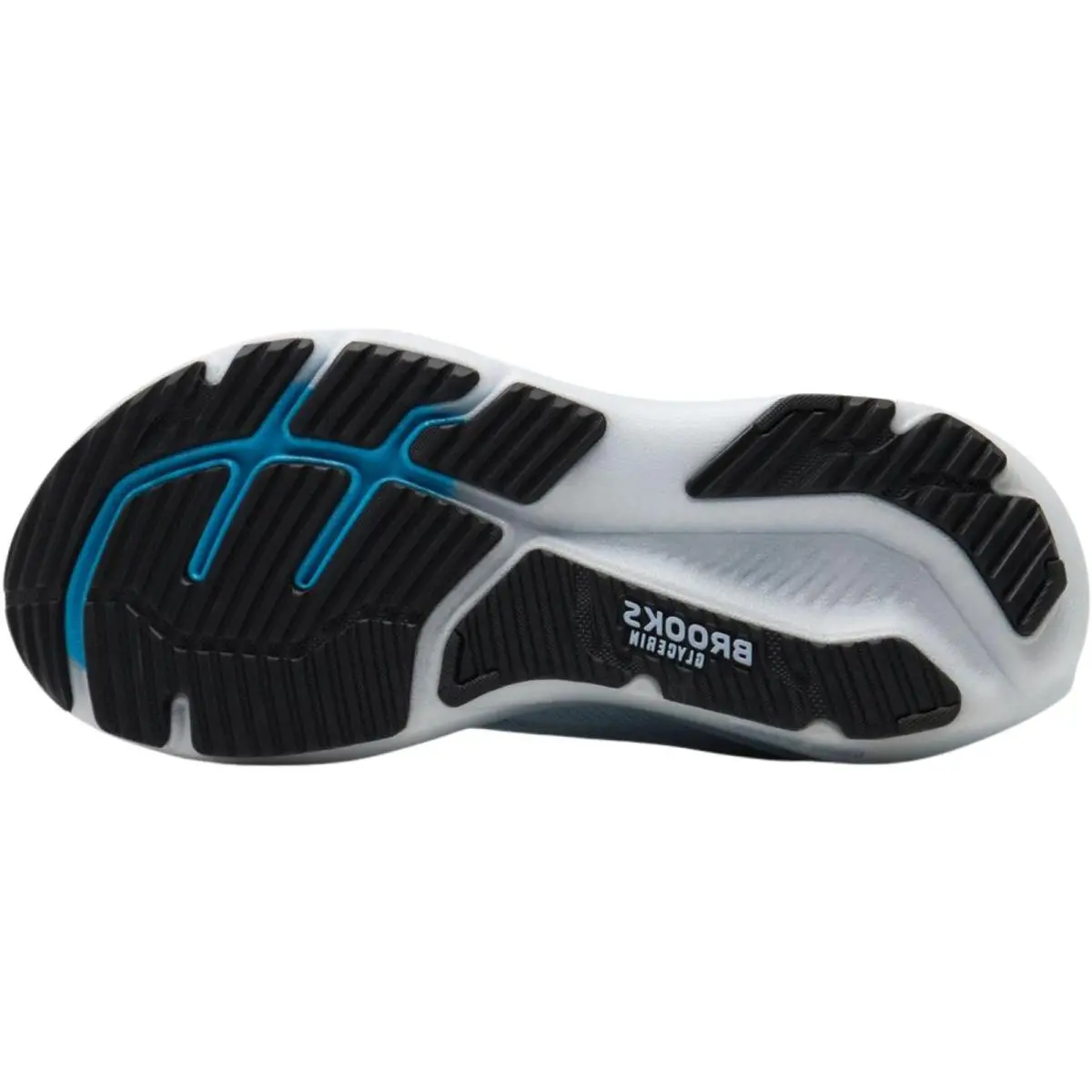 Brooks shoes - Brooks Glycerin 23 - Glycerin - Black/Black/Ebony 63