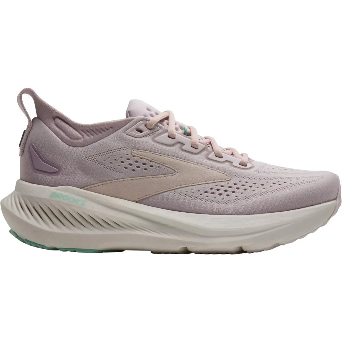 Brooks shoes - Brooks Glycerin 23 - Glycerin - Black/Black/Ebony 29