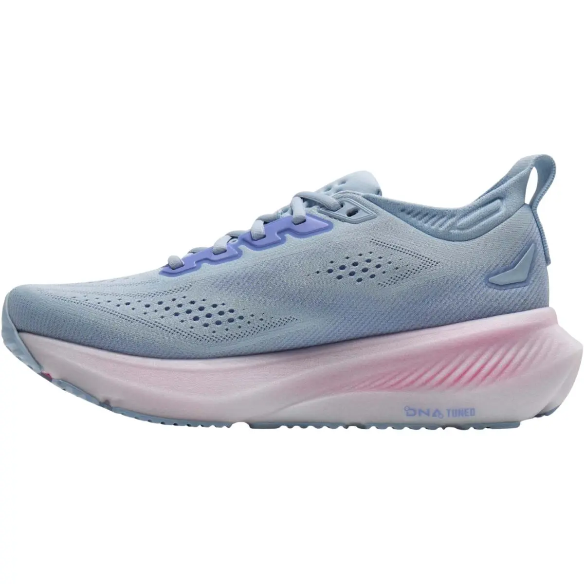Brooks shoes - Brooks Glycerin 23 - Glycerin - Black/Black/Ebony 35