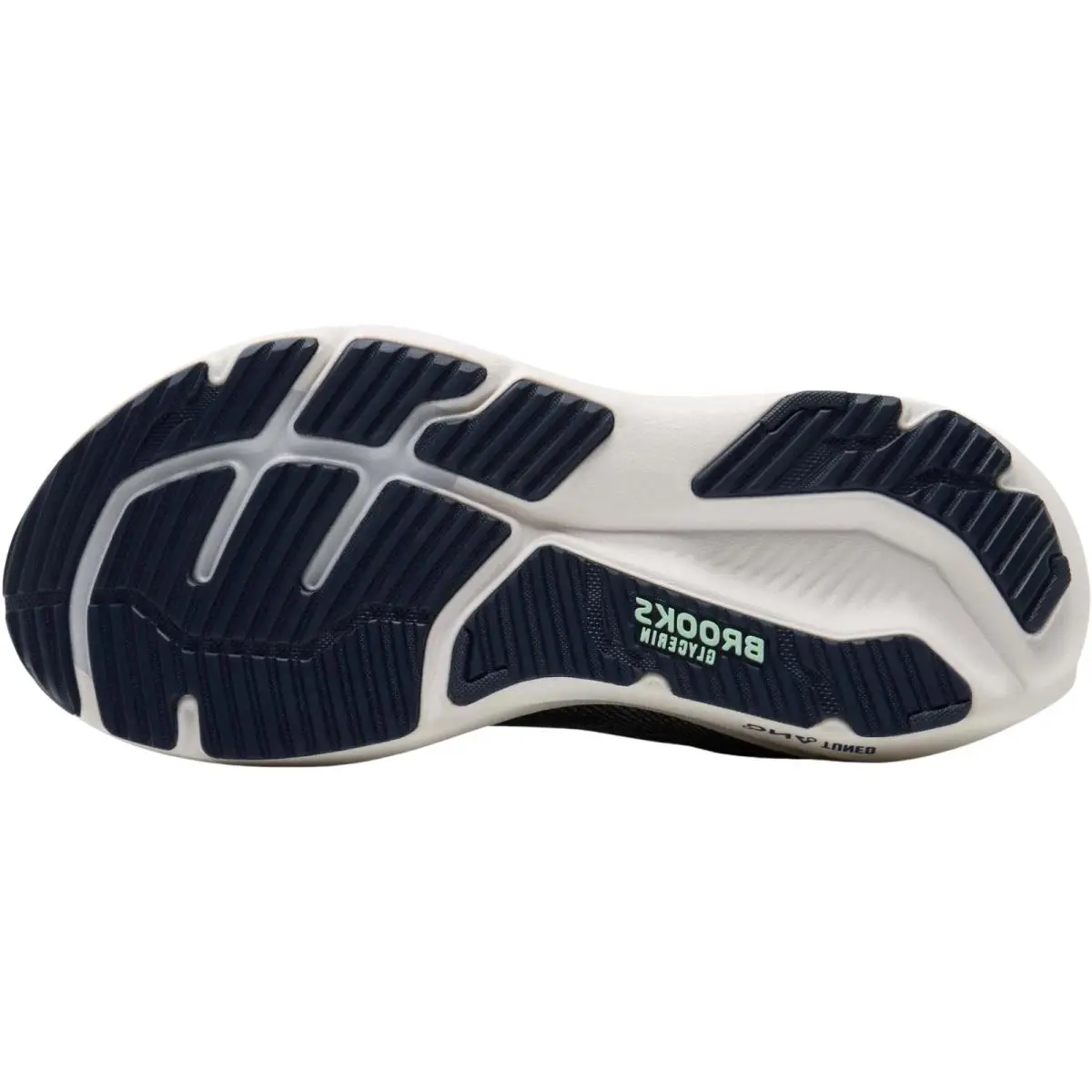 Brooks shoes - Brooks Glycerin 23 - Glycerin - Black/Black/Ebony 43